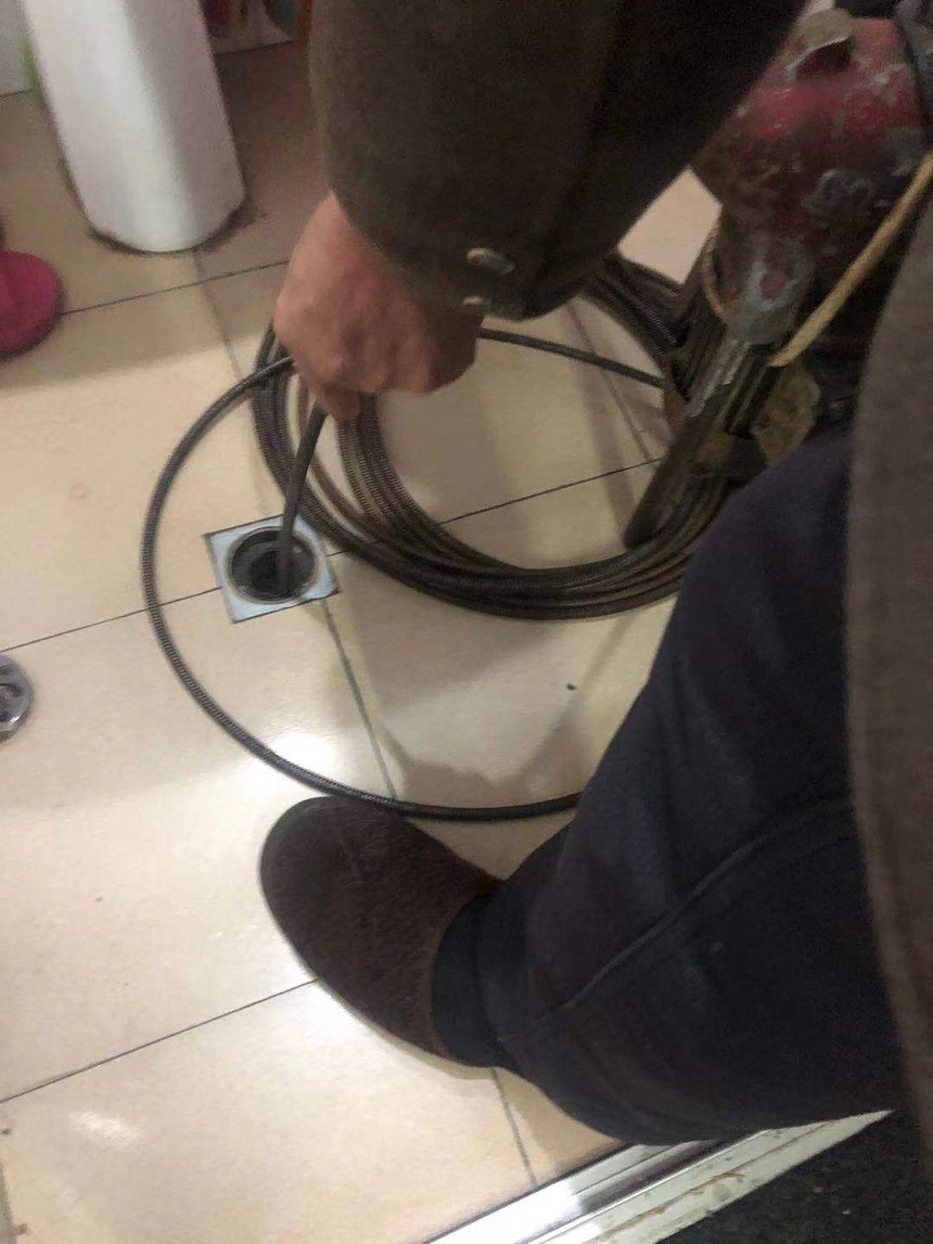 安宁管道疏通，疏通下水道