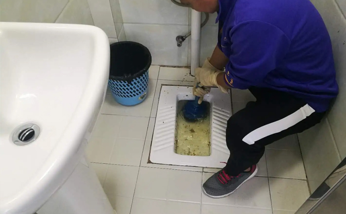 安宁疏通蹲坑
