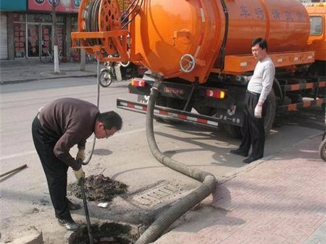 安宁清掏化粪池，健康生活从这里开始
